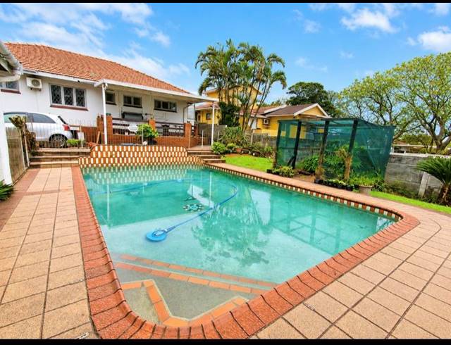 1 BEDROOM PROPERTY TO RENT IN BLUFF